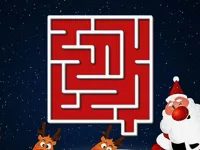 https://playallgames.online/game/christmas-maze