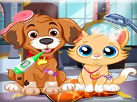 https://playallgames.online/game/puppy-pet-vet-care