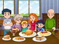https://playallgames.online/game/family-dinner-jigsaw