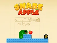 https://playallgames.online/game/snake-and-apple