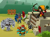 https://playallgames.online/game/fortress-defense