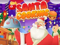 https://playallgames.online/game/santa-cooking