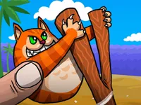 https://playallgames.online/game/cat-shot