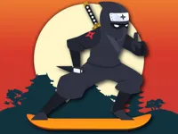 https://playallgames.online/game/lava-and-ninja-skateboard