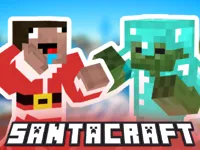 https://playallgames.online/game/santacraft