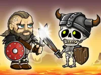 https://playallgames.online/game/vikings-vs-skeletons-game