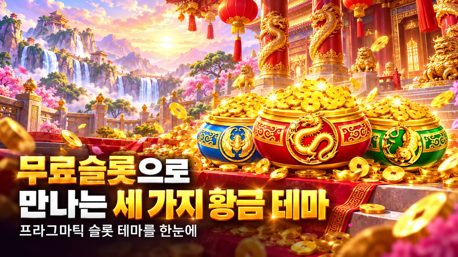 릴렉스 「너겟 리지」 리뷰 리포트, TNT가 만드는 와일드